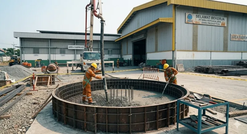 Civil Construction